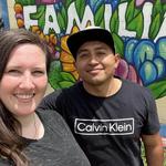 Graffiti Park Downtown Houston