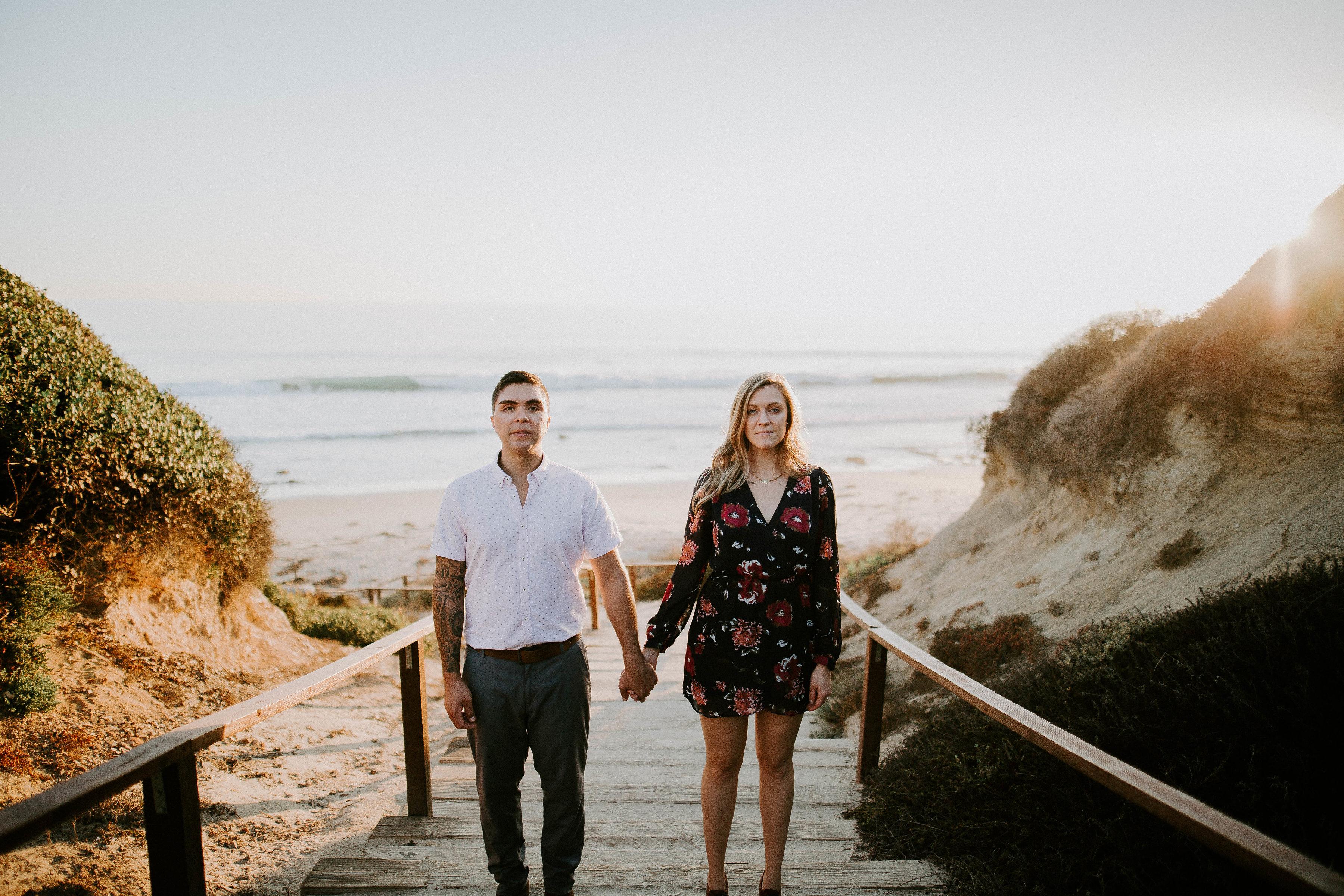 The Wedding Website of Alexandrea Dean and Vincent Guerra