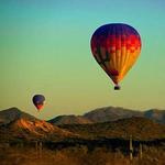 Rainbow Ryders Hot Air Balloon Co.