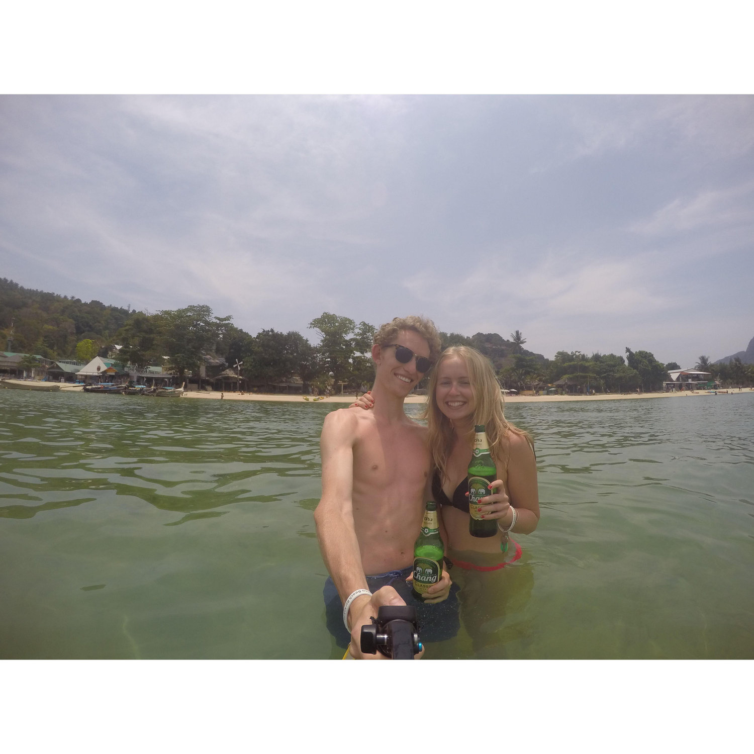 Koh Phi Phi, Thailand 2016