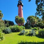 Jupiter Lighthouse Park