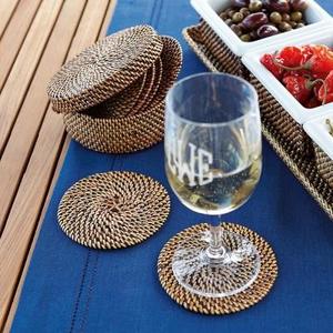 Nito Coasters, Set of 6