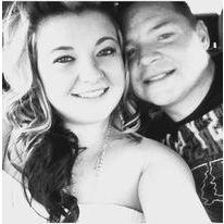 Our first date picture 06/19/2019
