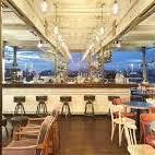 Apache Rooftop Bar