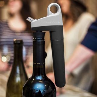 Coravin Pivot Wine Preservation System