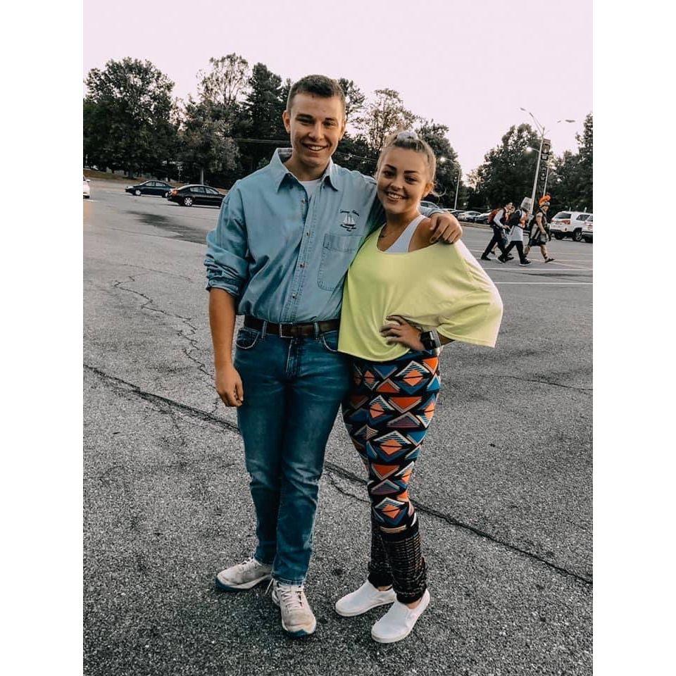 decades day senior year