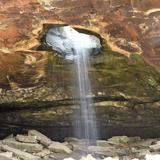 Glory Hole Falls Trailhead