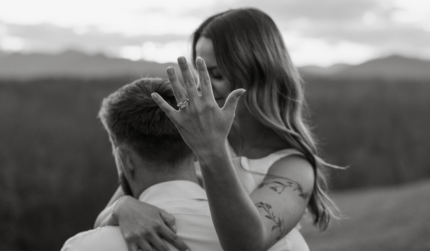 The Wedding Website of Lauren Swann and Blake Robertson