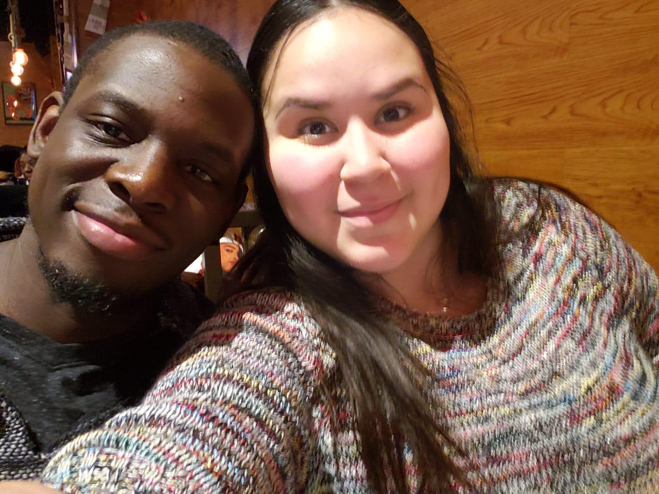 Seafood Date