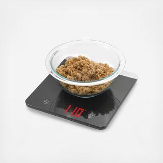 LED Digital Kitchen Scale