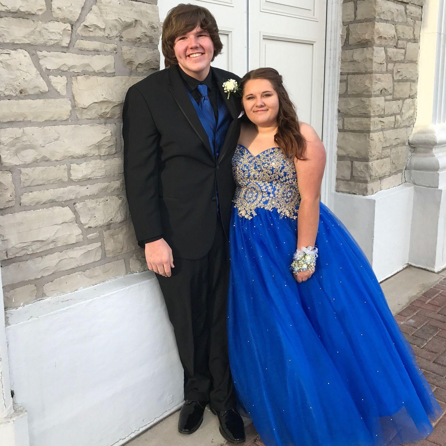 PROM!!