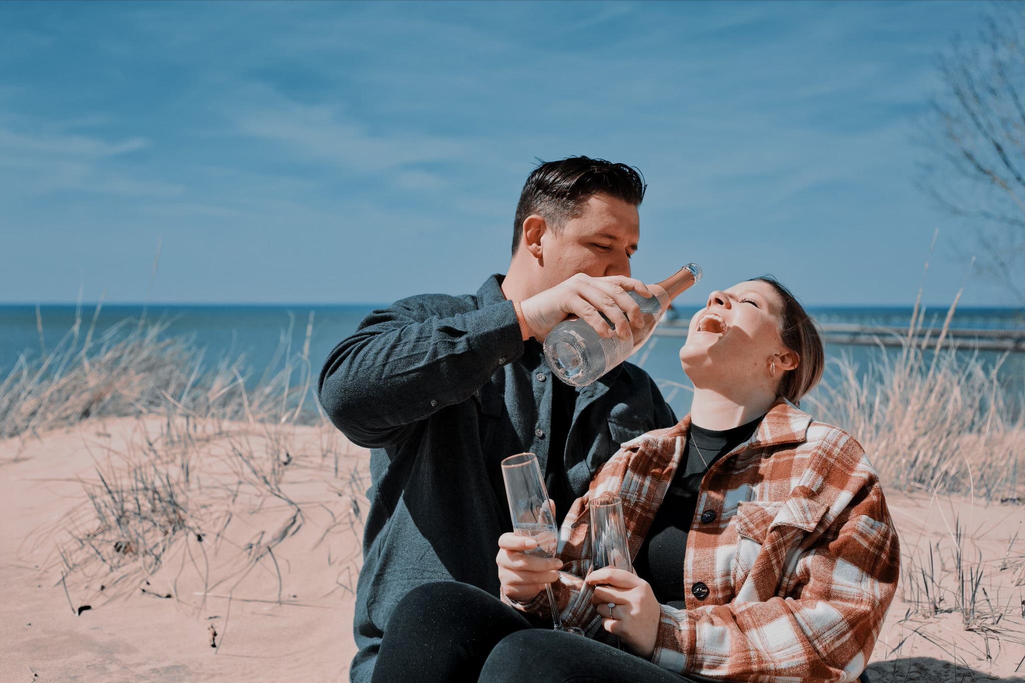 The Wedding Website of Elijah Vandever and Jilian Sharp