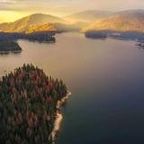 Shaver Lake