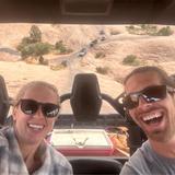 Sick Rock ATV/Jeep Rental