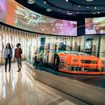 NASCAR Hall of Fame