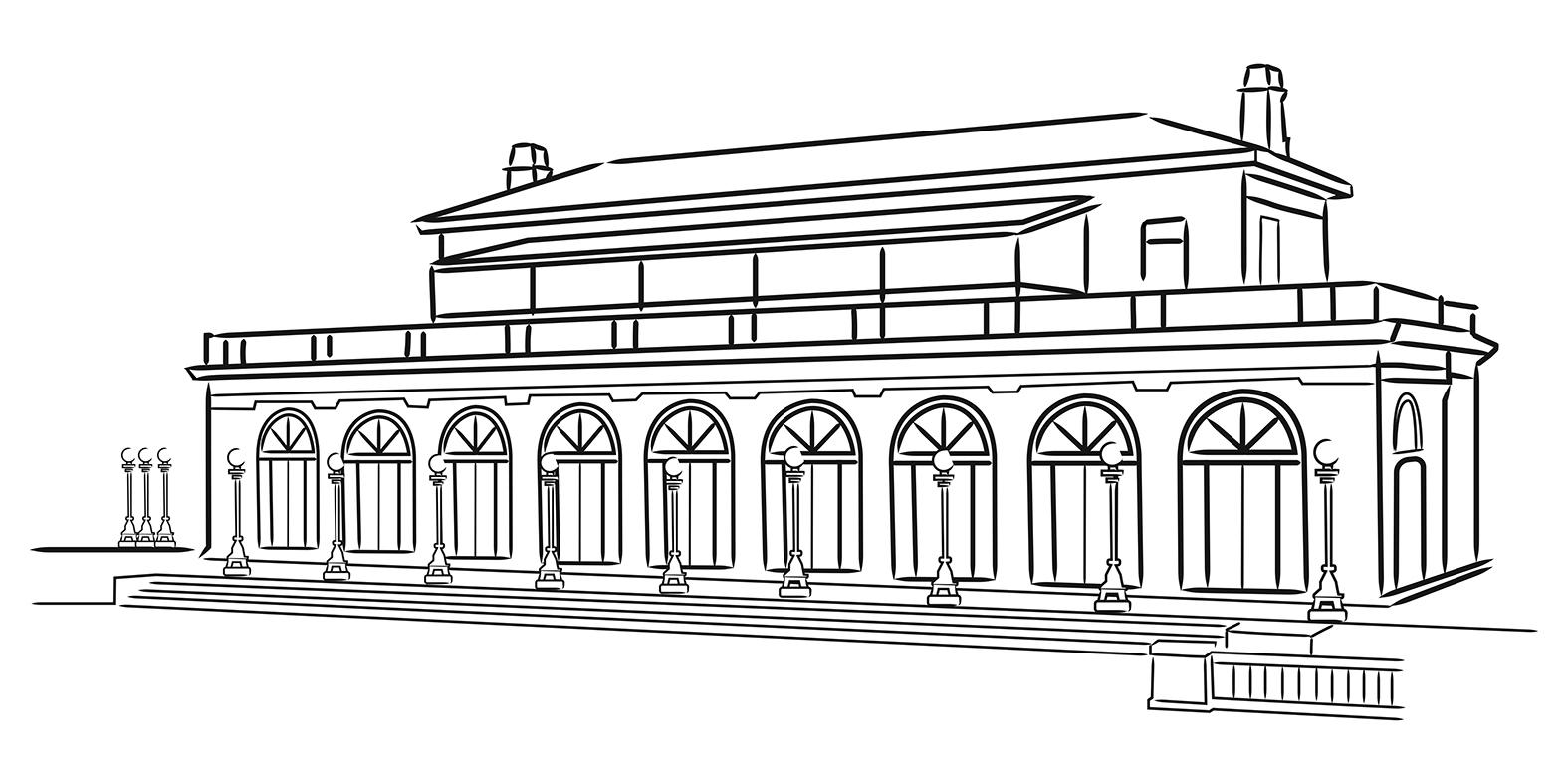 The Wedding Website of Meghan Dolbey and Arianna Puleo