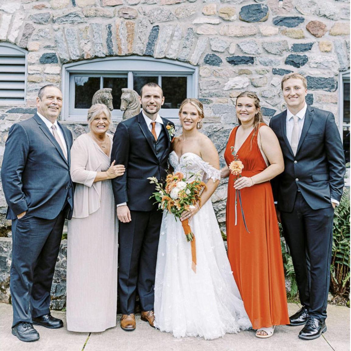 Baker Wedding - September 10th 2022