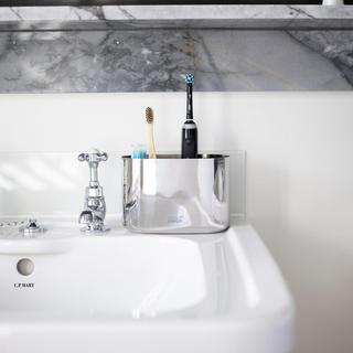 EasyStore Luxe Large Toothbrush Holder