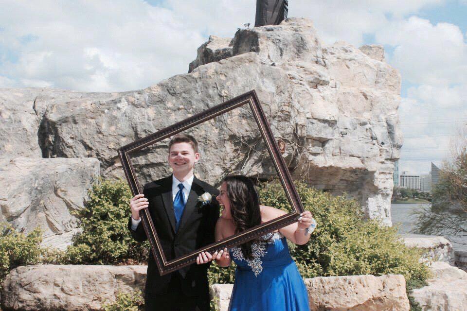 Prom 2015