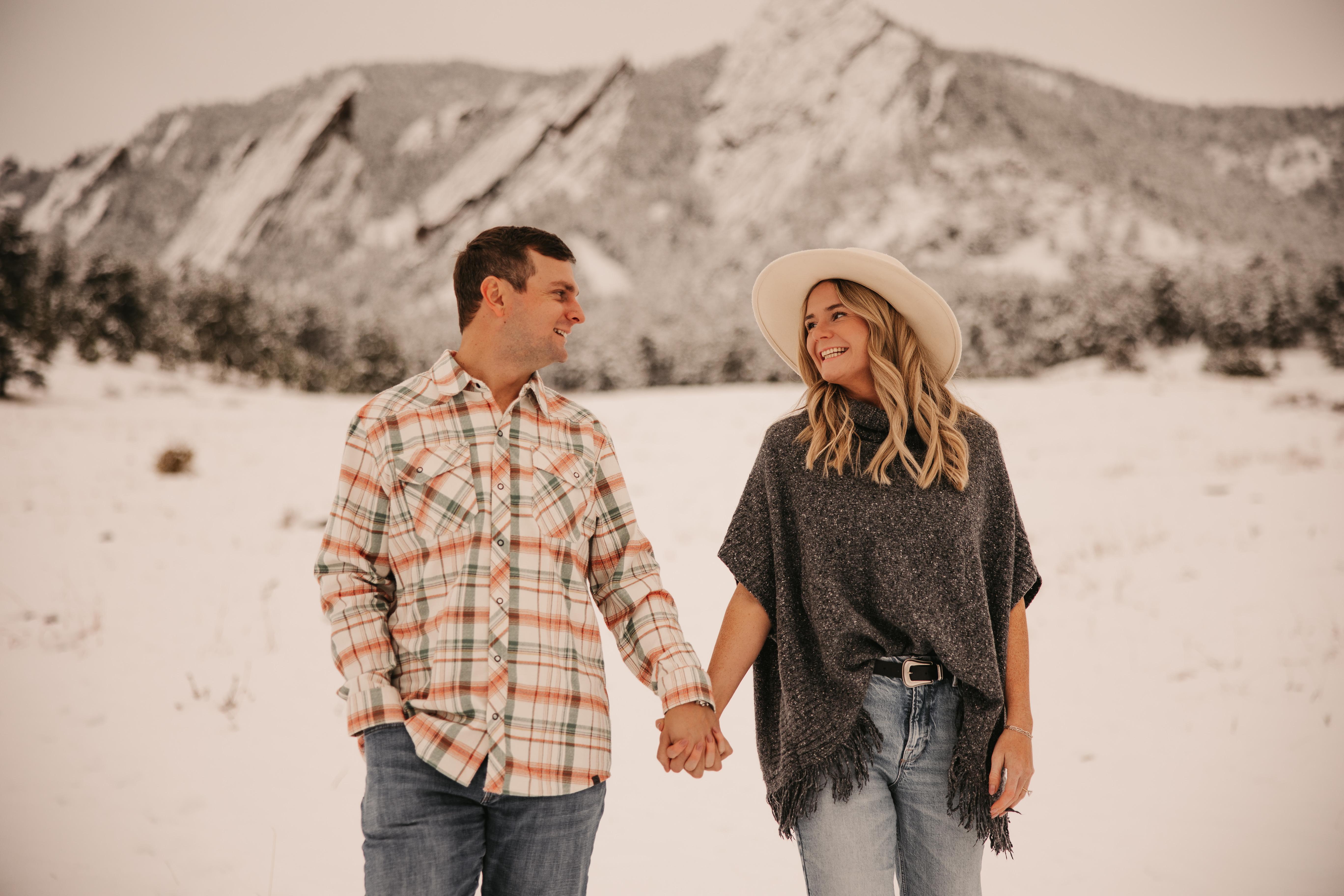 The Wedding Website of Casey Honan and Ryan Griffith