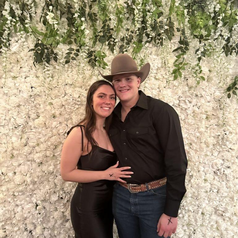 Delta Gamma semi-formal