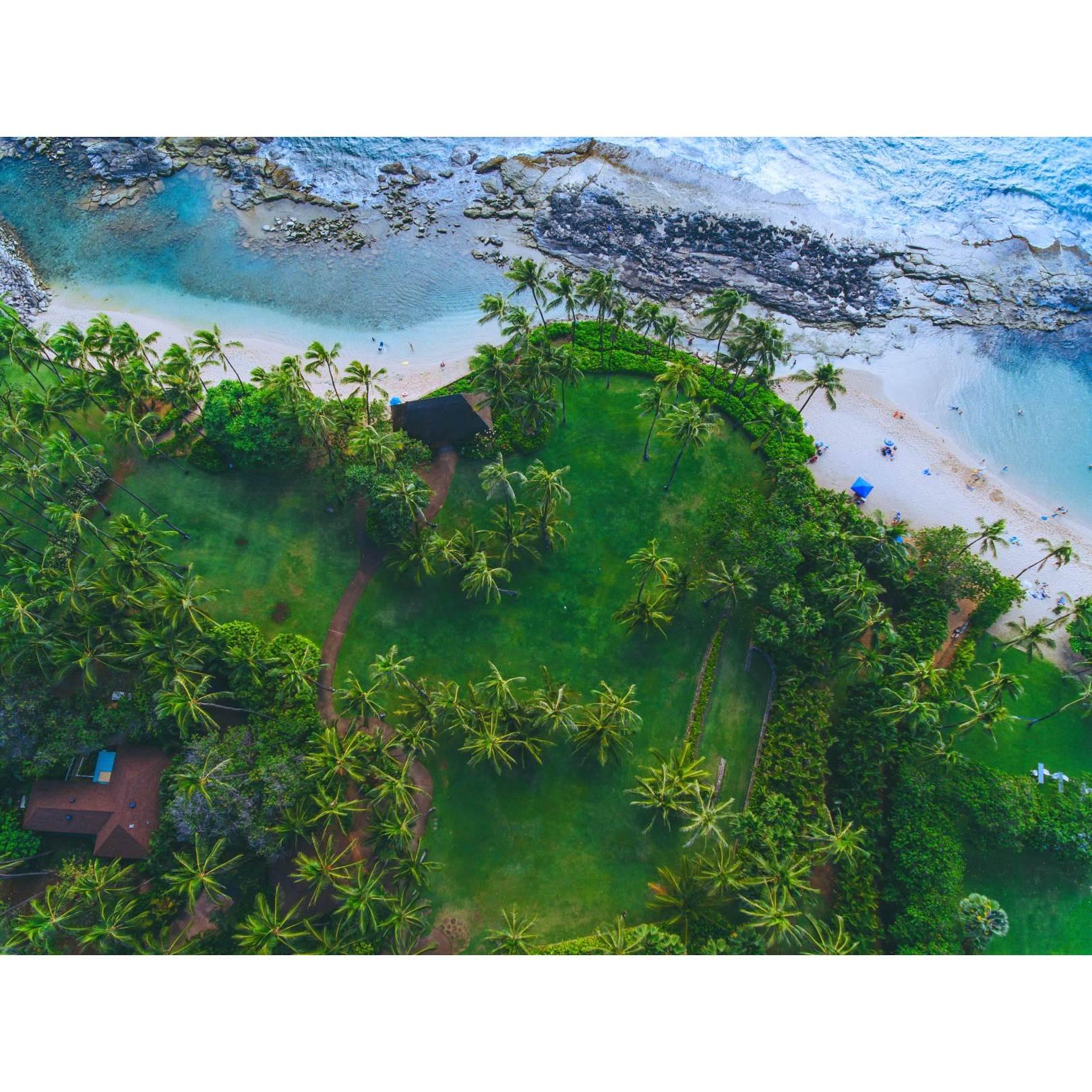 Lanikuhonua Cultural Institute Phase I