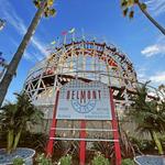 Belmont Park
