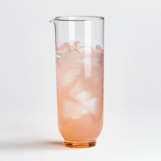 Mesa Pink Pitcher