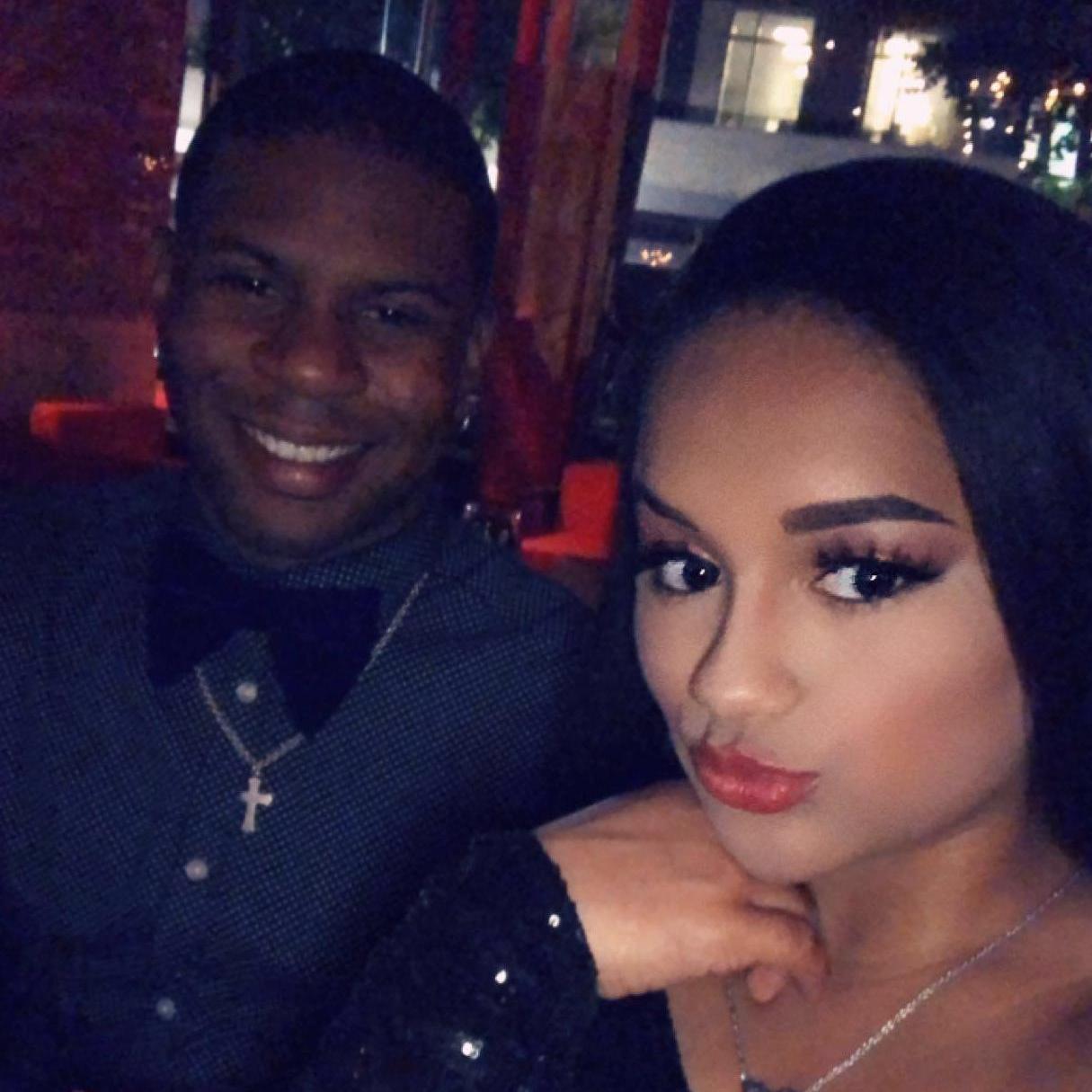 Our Anniversary at Texas de Brazil