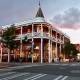 Flagstaff