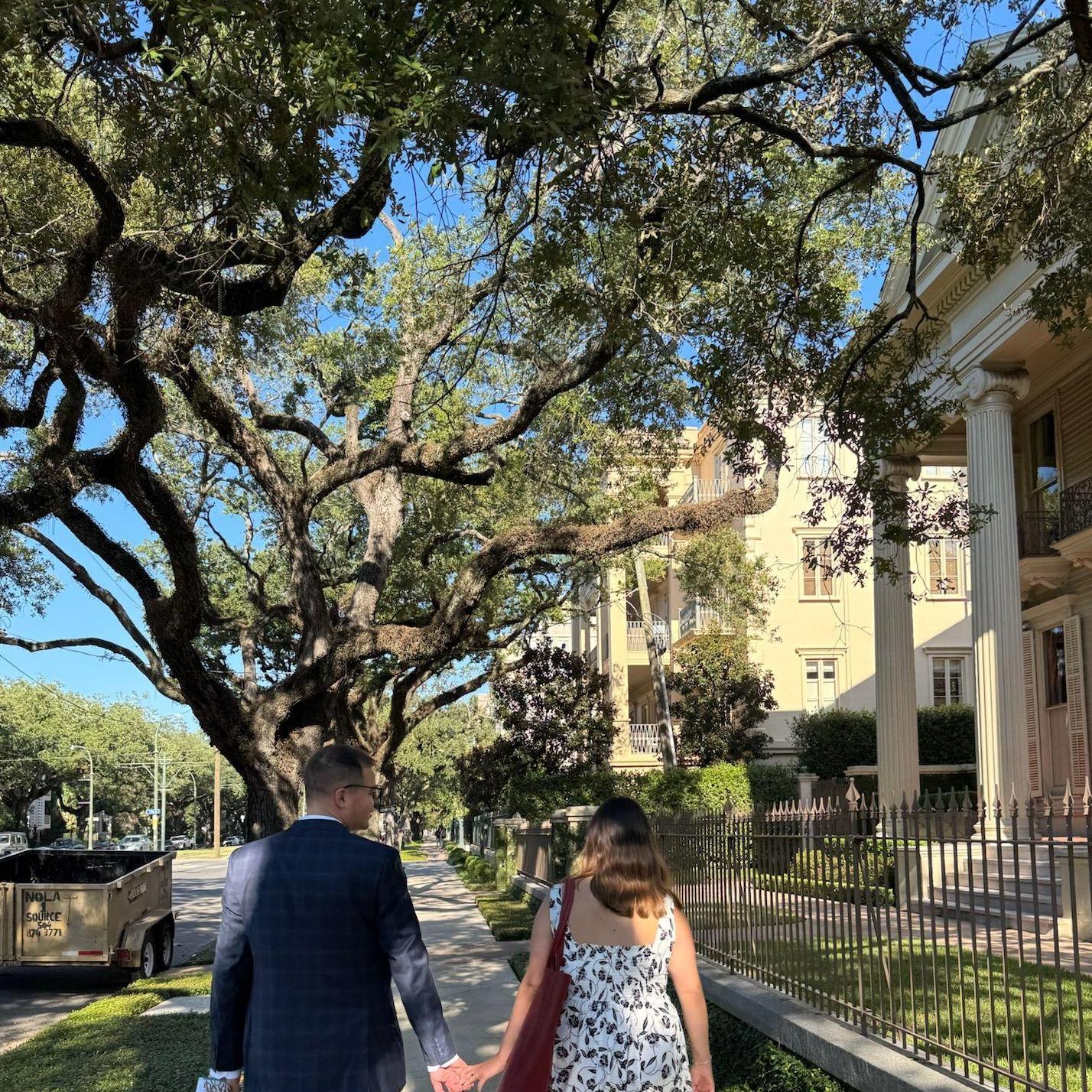 New Orleans, LA