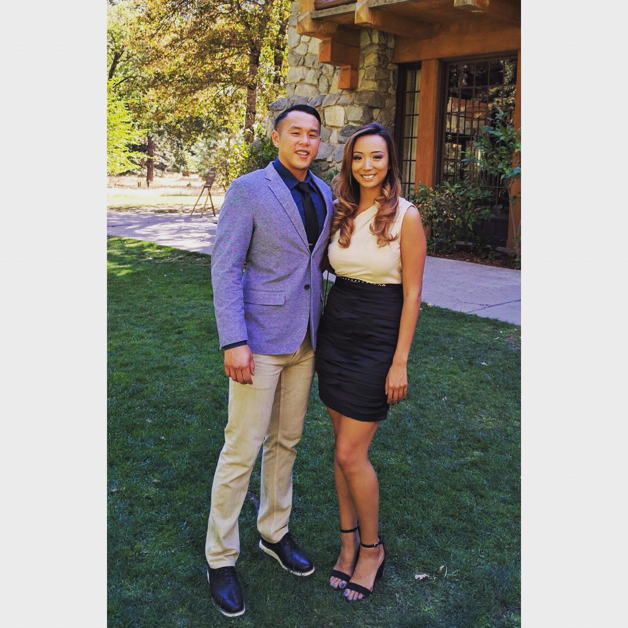 Wedding 9/26/16