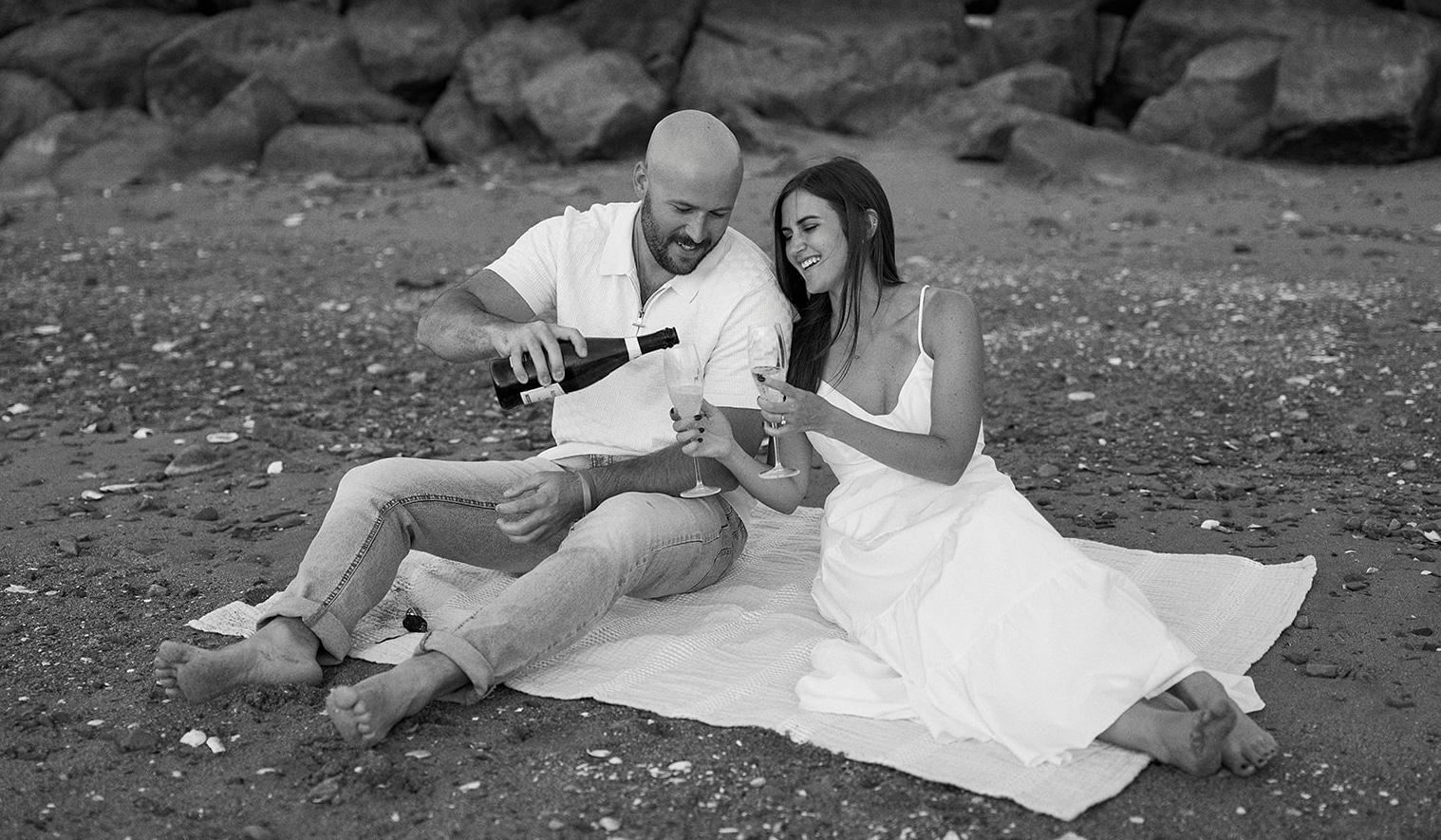 The Wedding Website of Sarah Manning and Brian McCarthy