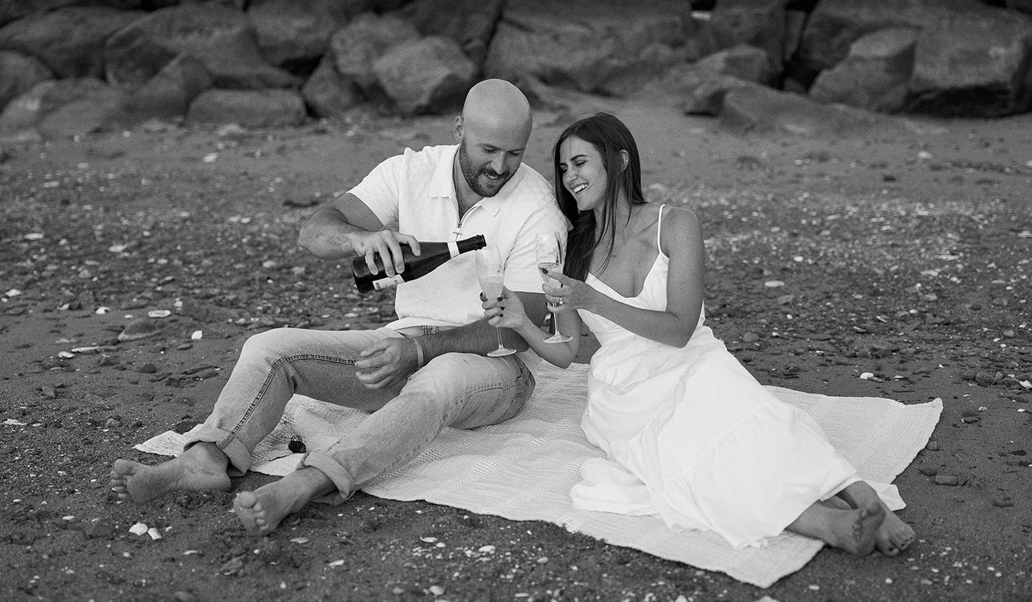 The Wedding Website of Sarah Manning and Brian McCarthy