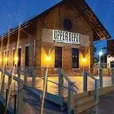 Upper Depot Brewing