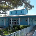 St. Lucie County Aquarium