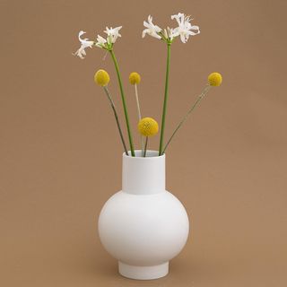 Strom Large Vase