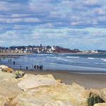 Nantasket Beach