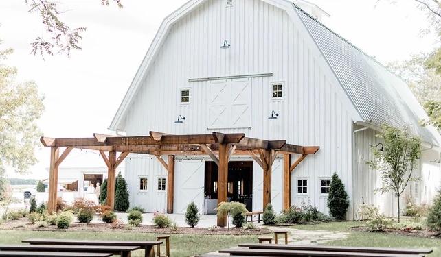 The Wedding Website of Jordyn Hilbun and Jaedan Vanaman