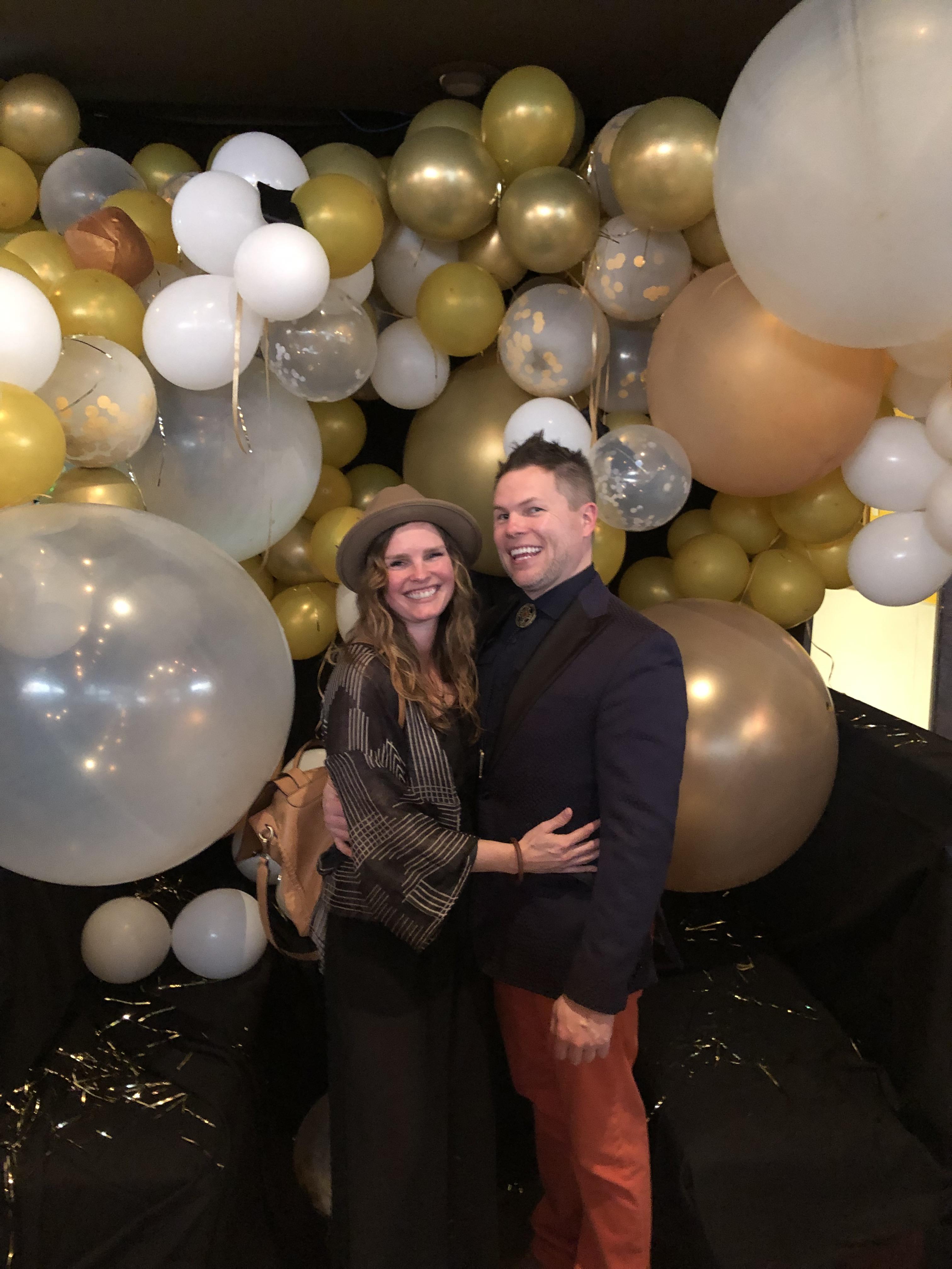 The Wedding Website of Sarah Strasser and Wesley Amann