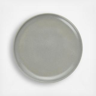 Visto Stoneware Salad Plate, Set of 4