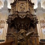 Basilica Cathedral of Arequipa