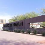 Phoenix Art Museum