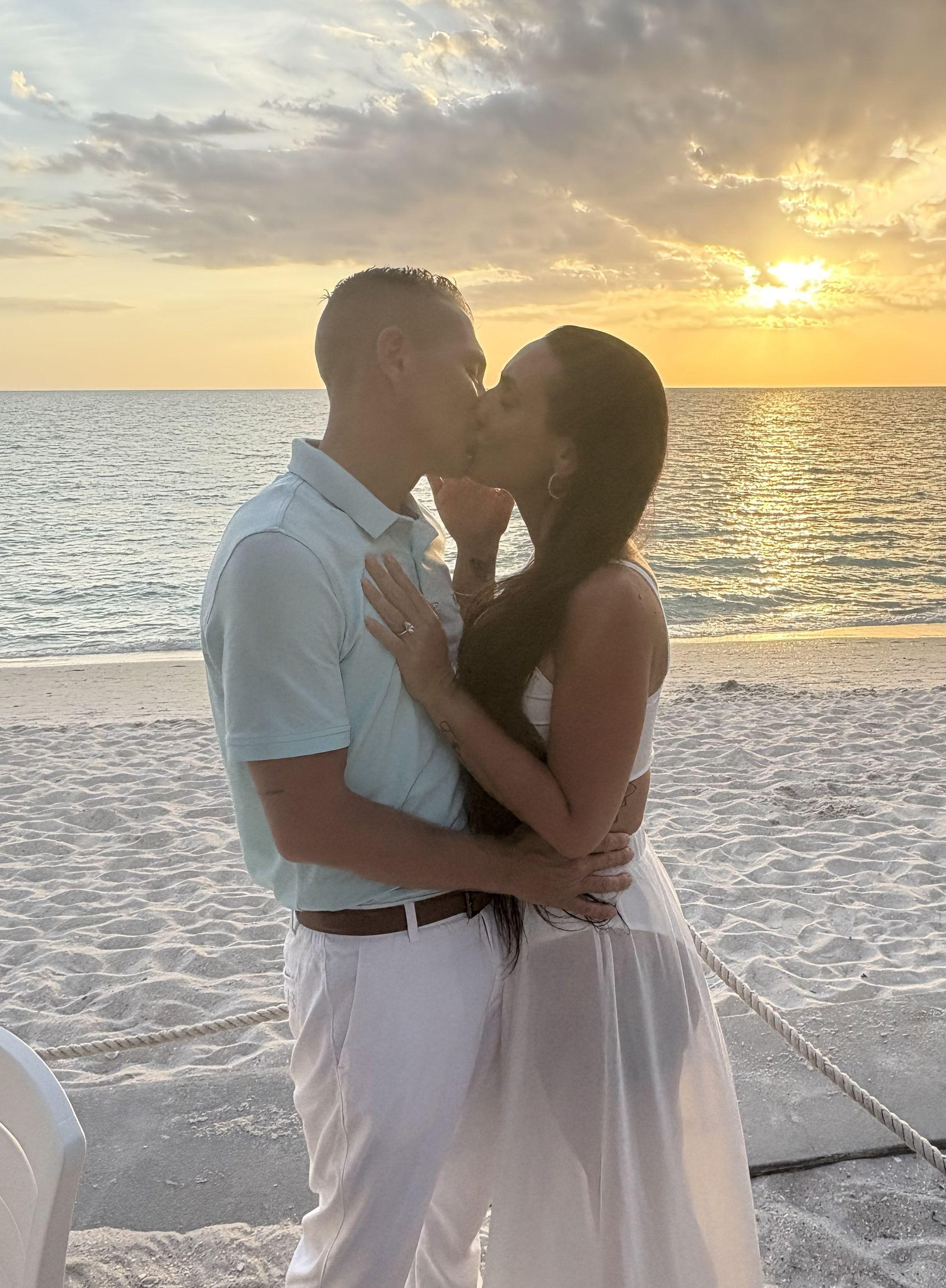 The Wedding Website of Andrea Martin and Scott Lockwood