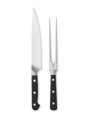Zwilling J.A. Henckels Pro 2-Piece Carving Set