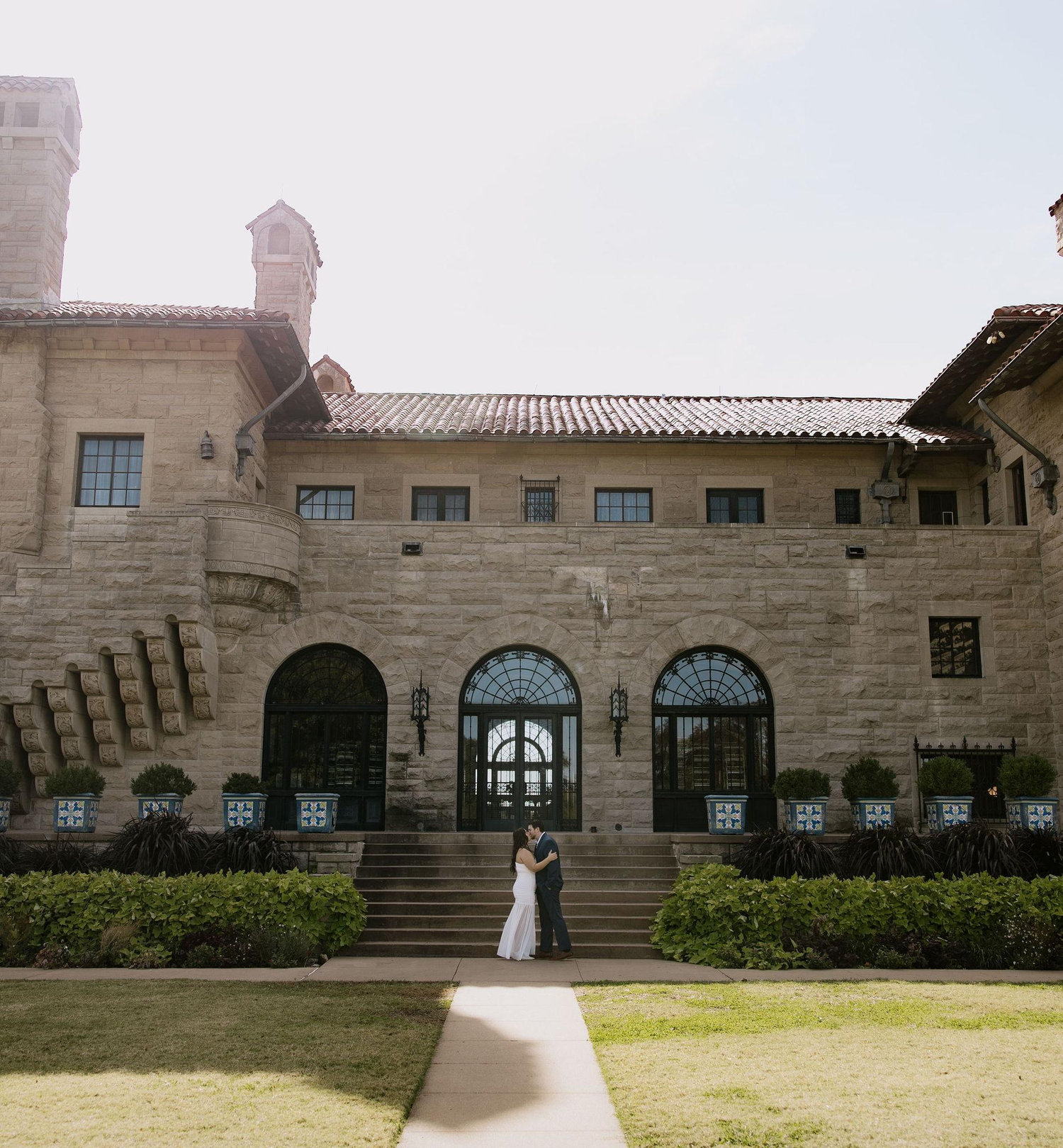 The Wedding Website of Lauryn Becerra and Dakota Price