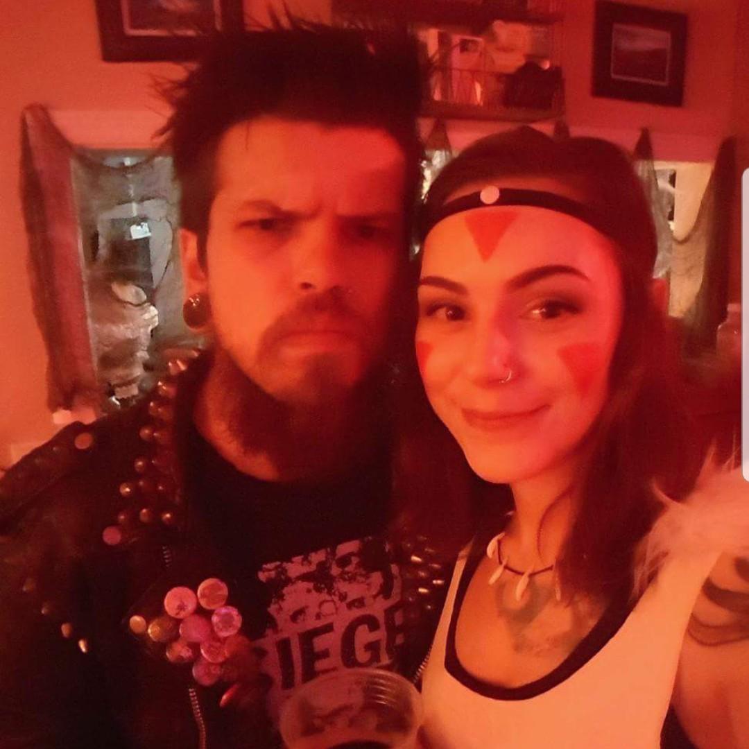Halloween 2017