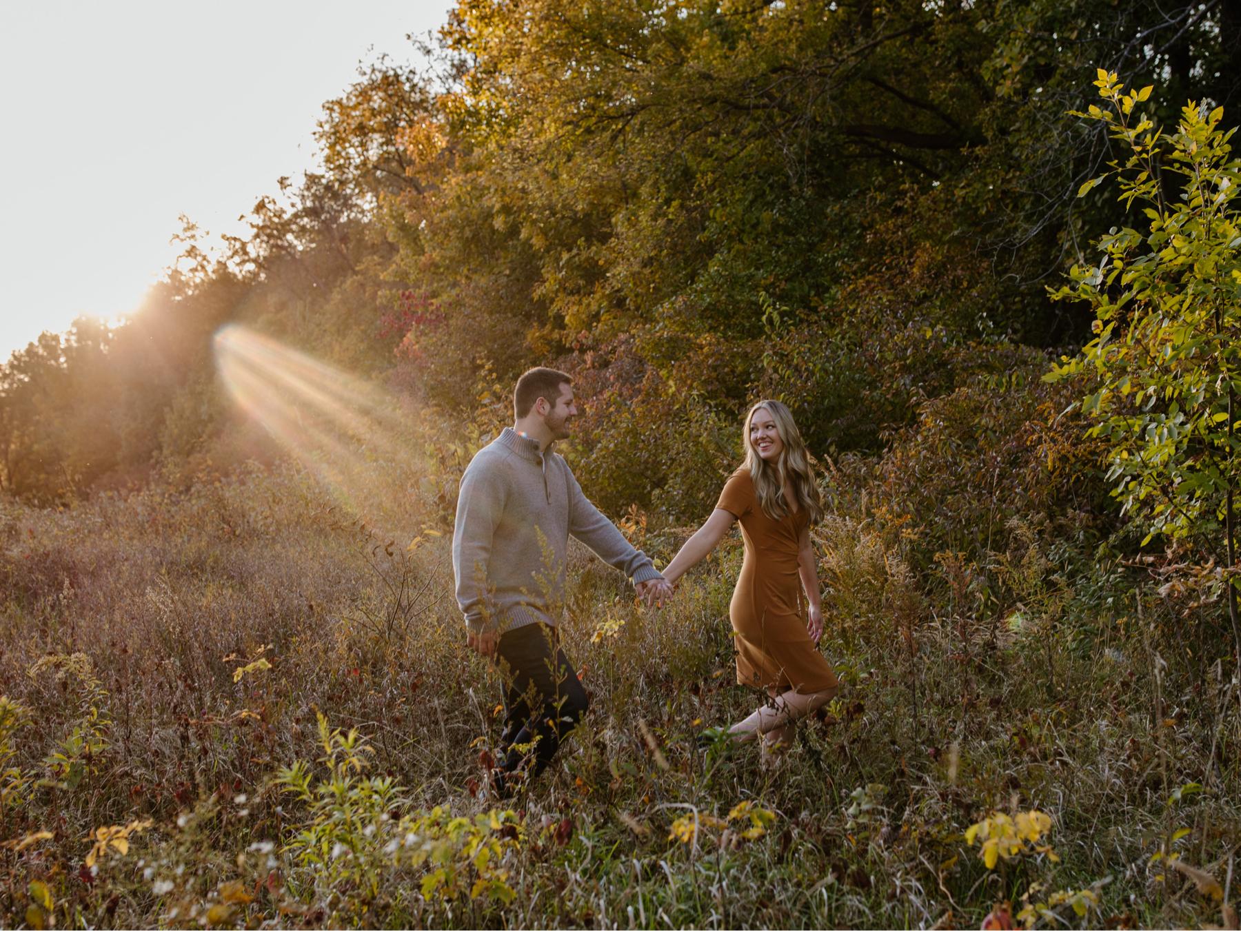 The Wedding Website of Leah Hauser and Corbin Kappes