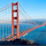 Golden Gate Bridge View Point