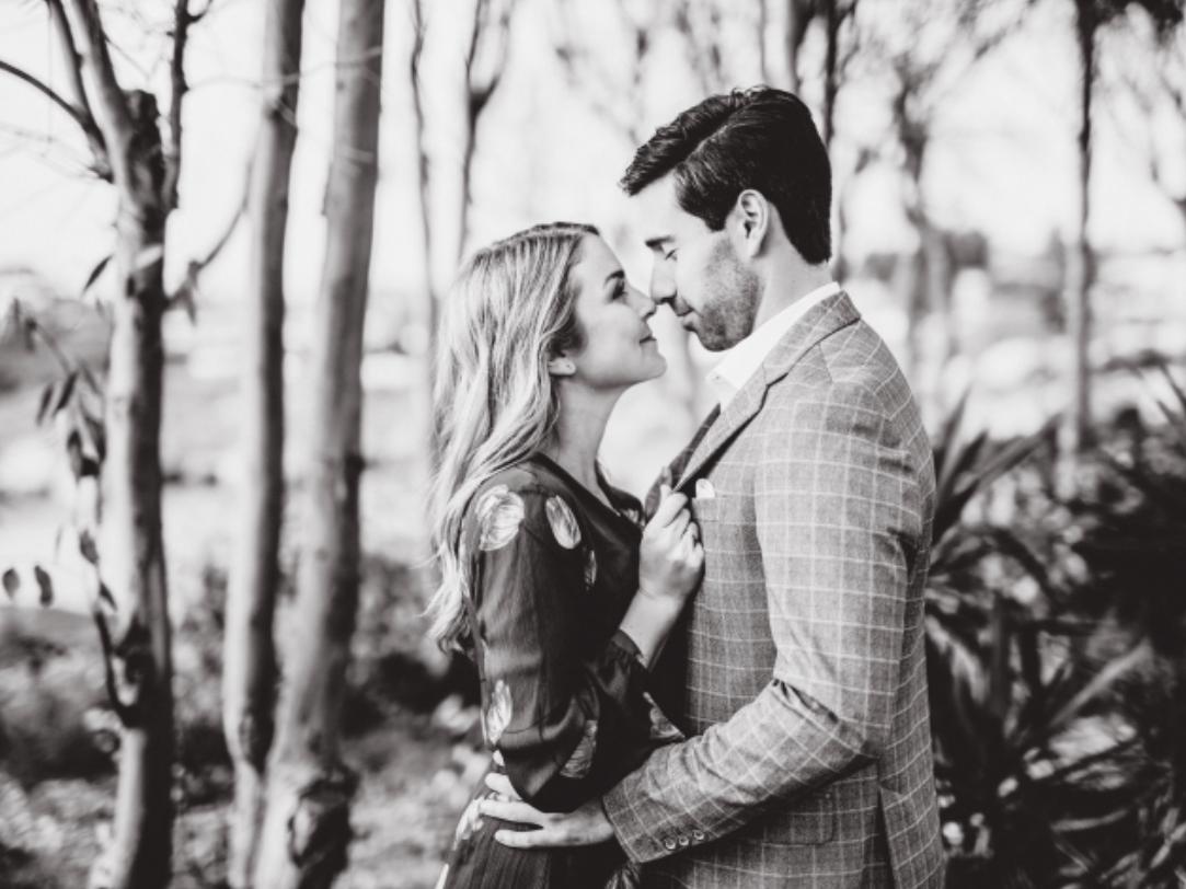 The Wedding Website of Trish Thornhill and Chad Torres